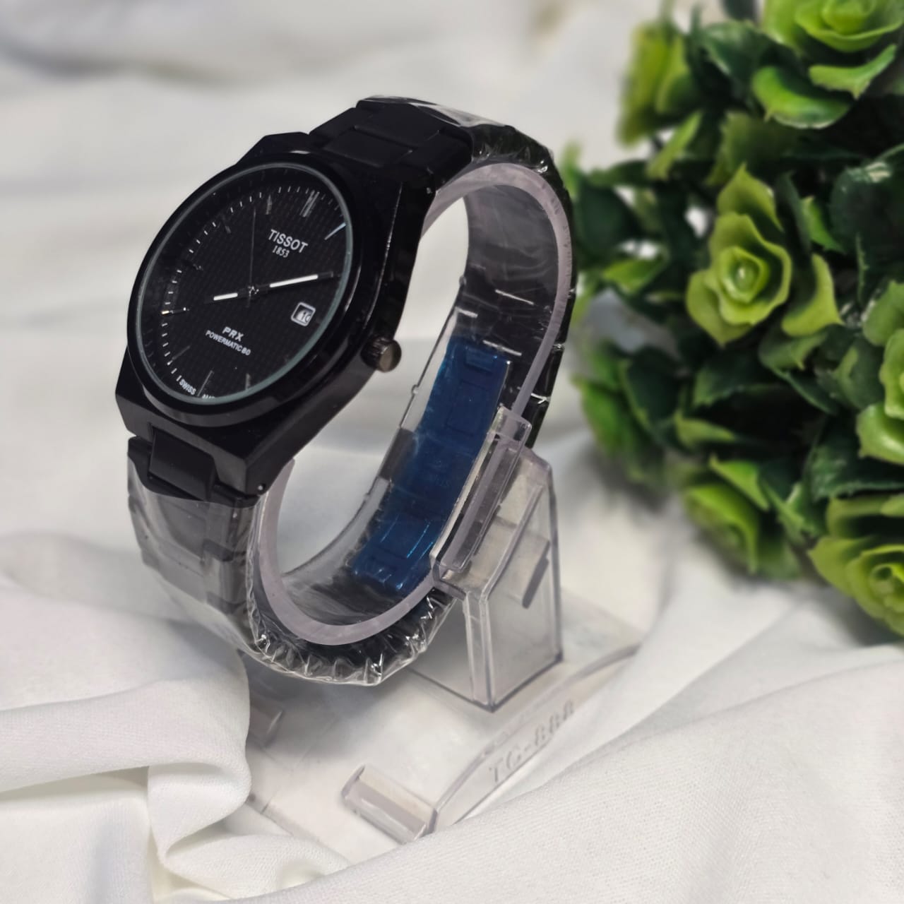 Tissot Chain - 009