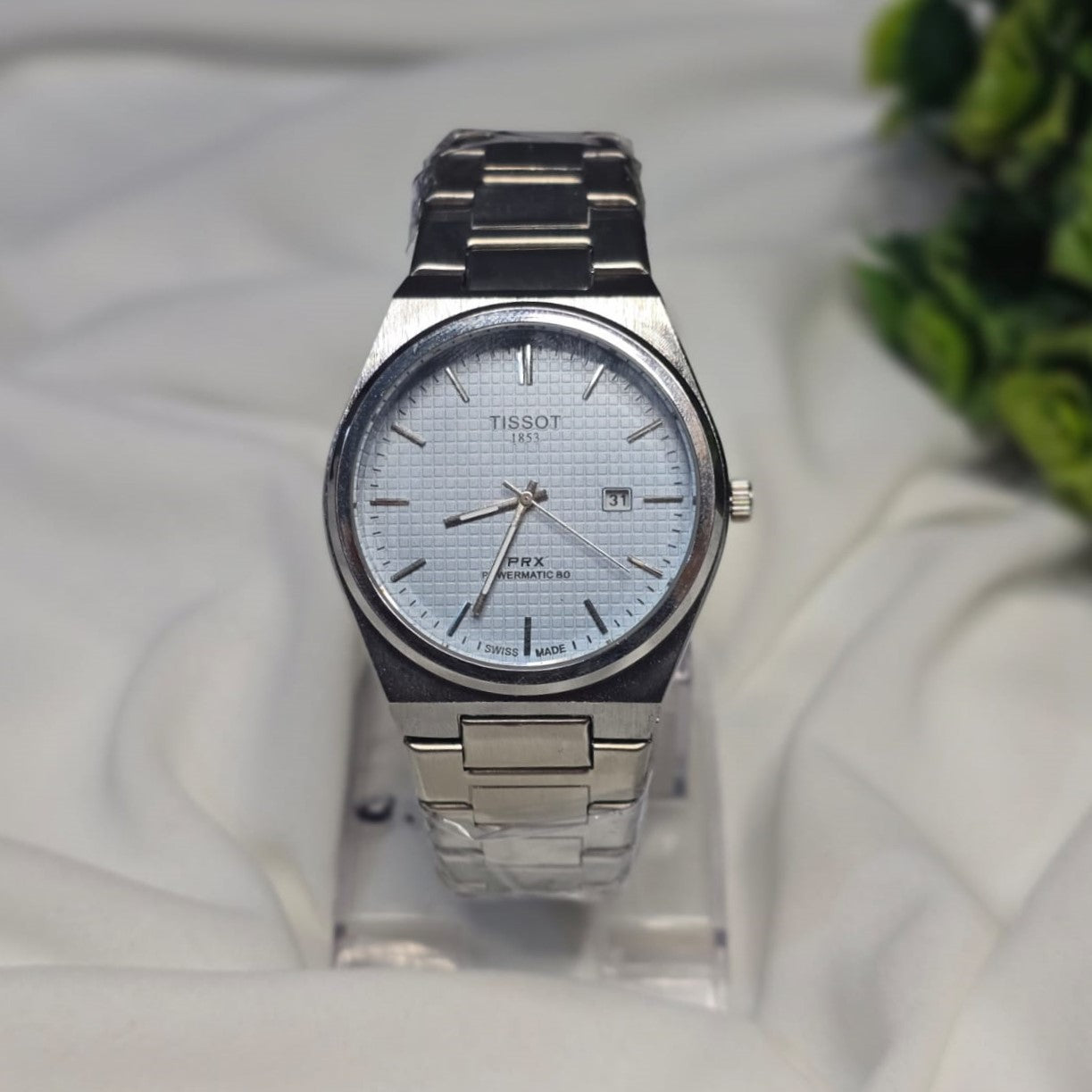 Tissot Classic - 005