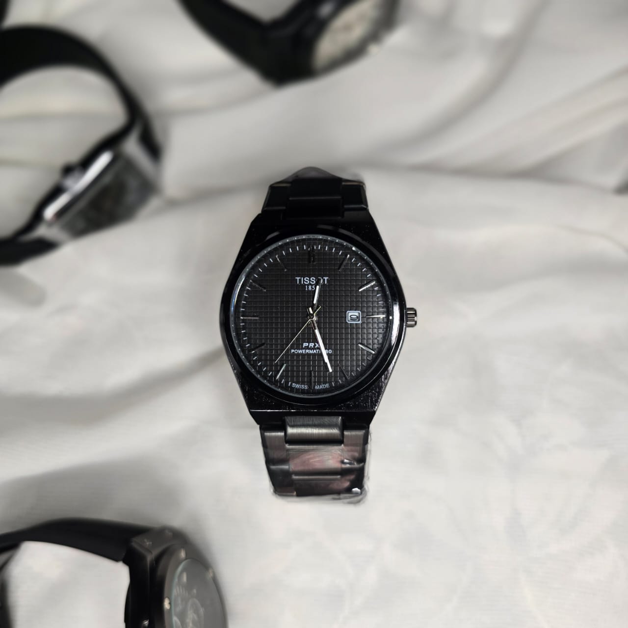 Tissot Chain - 009