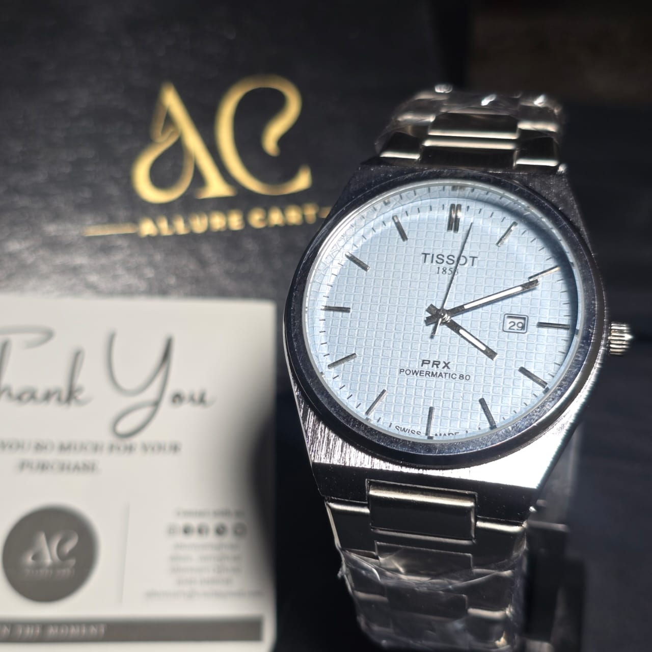 Tissot Classic - 005