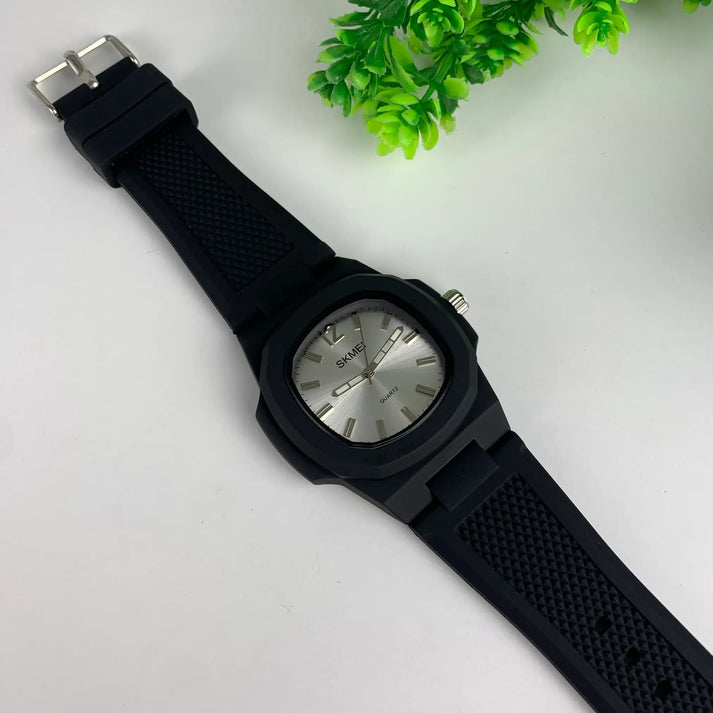 SKMEI Black - 007