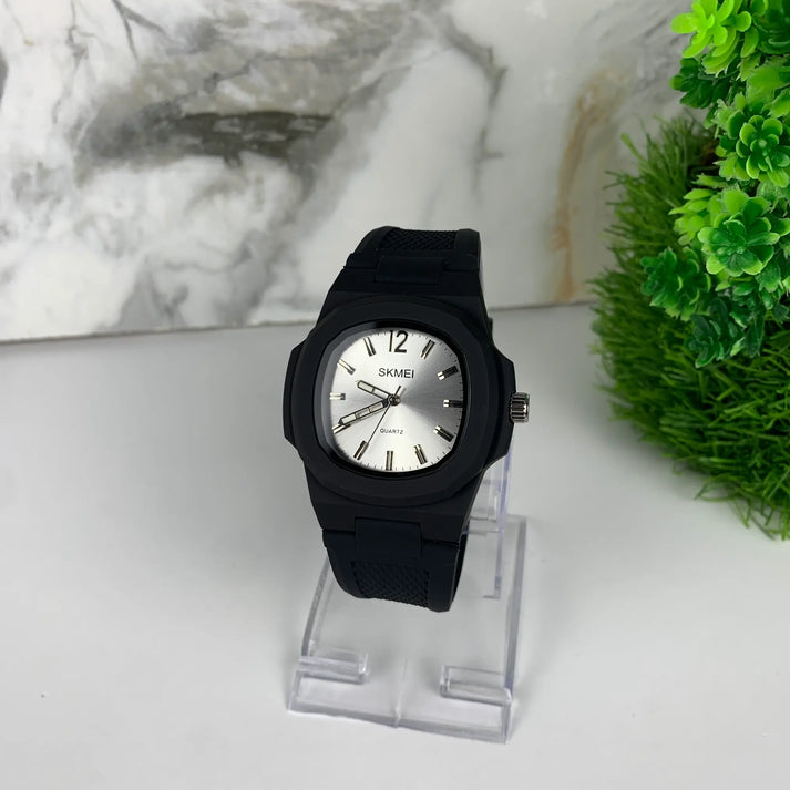 SKMEI Black - 007