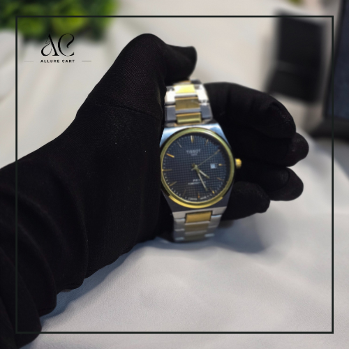 Tissot Luxe