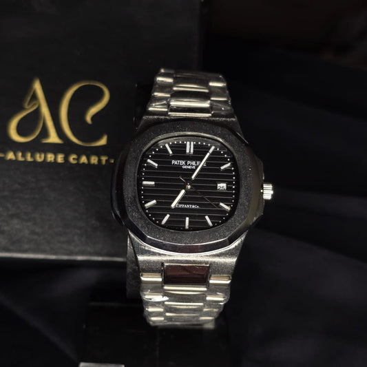 Patek Philippe - 001