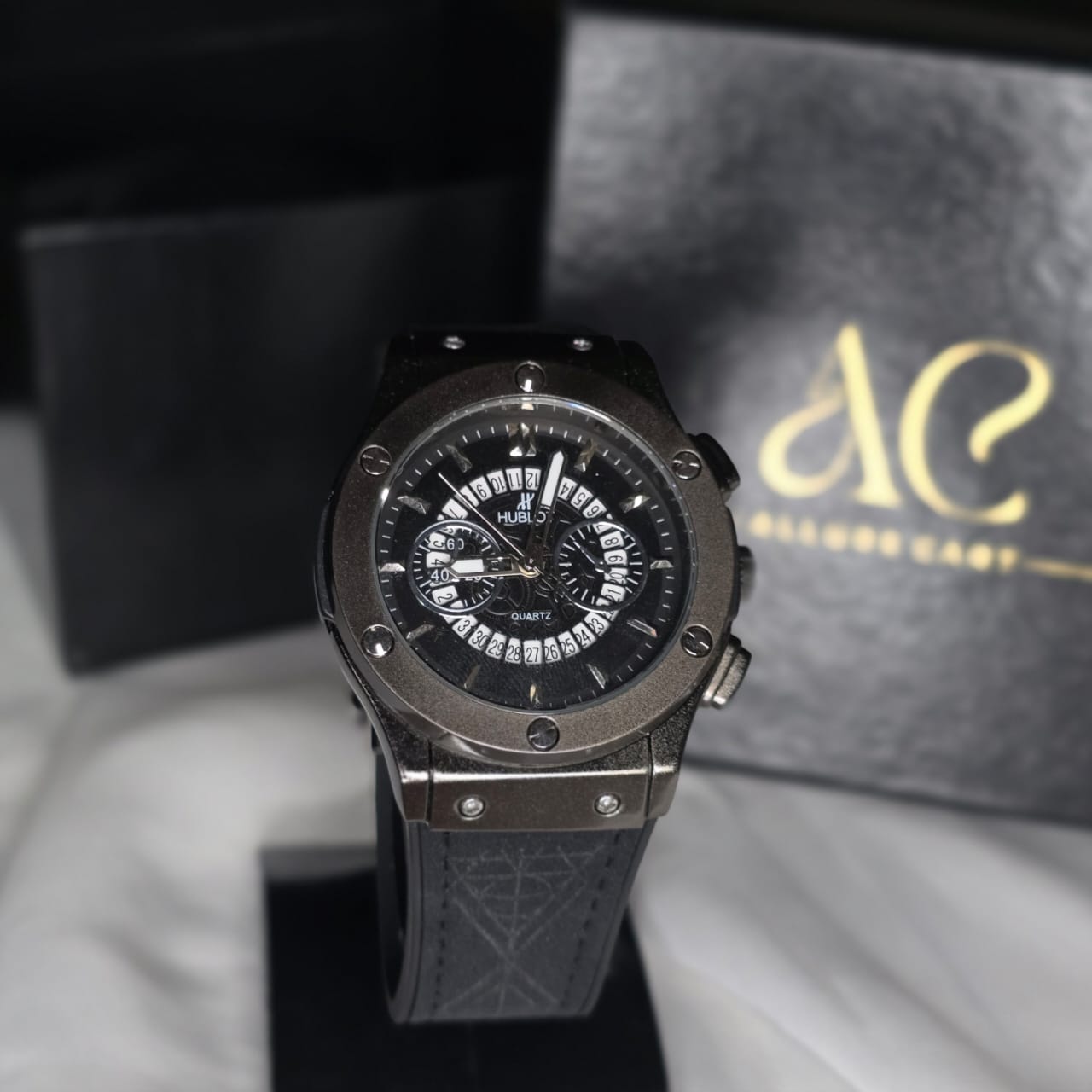 Hublot Cotton - 013