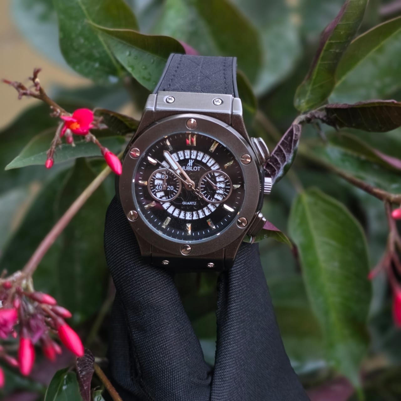 Hublot Cotton - 013
