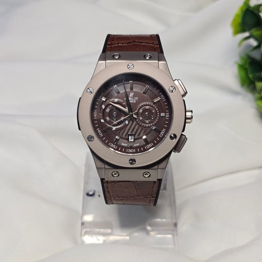 Hublot Leather - 010
