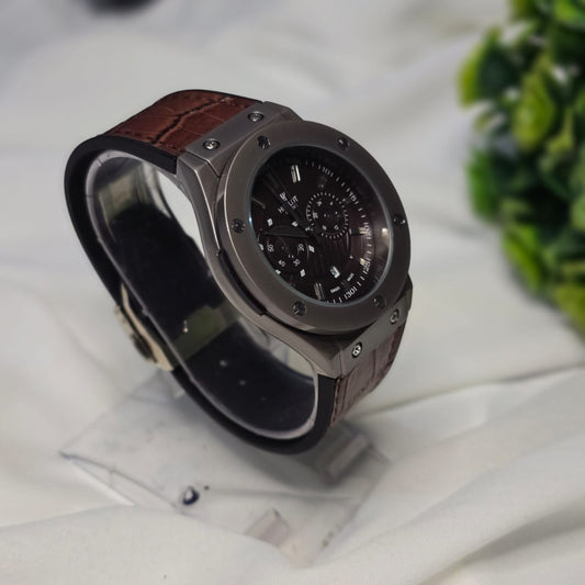 Hublot Leather - 010