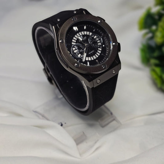Hublot Cotton - 013