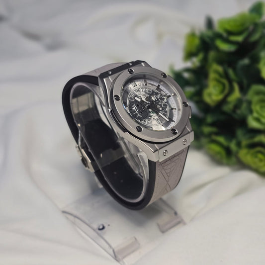 Hublot Silver - 015