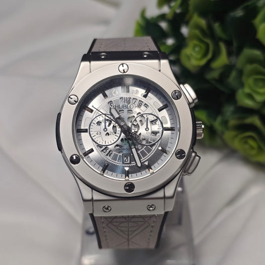 Hublot Silver - 015