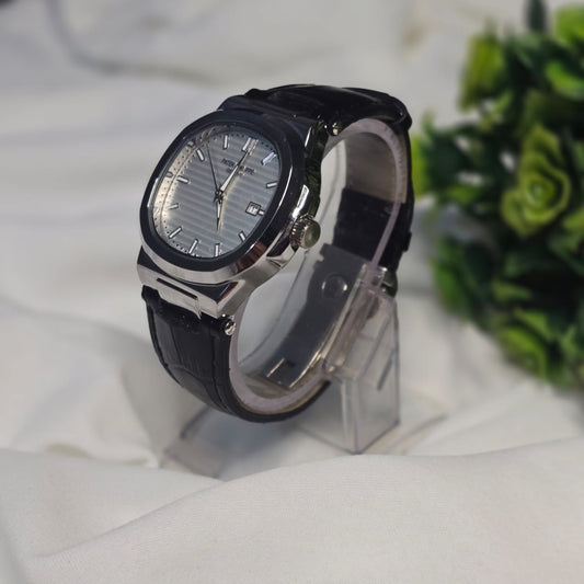 Patek Silver - 012