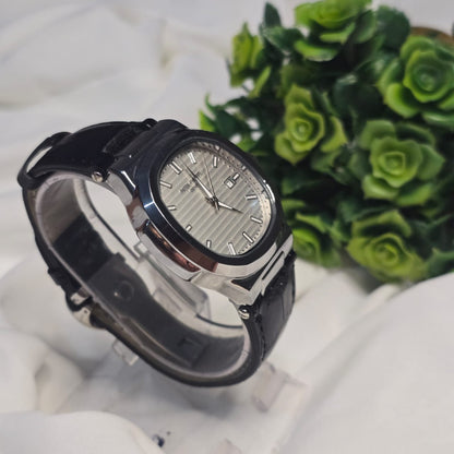 Patek Silver - 012