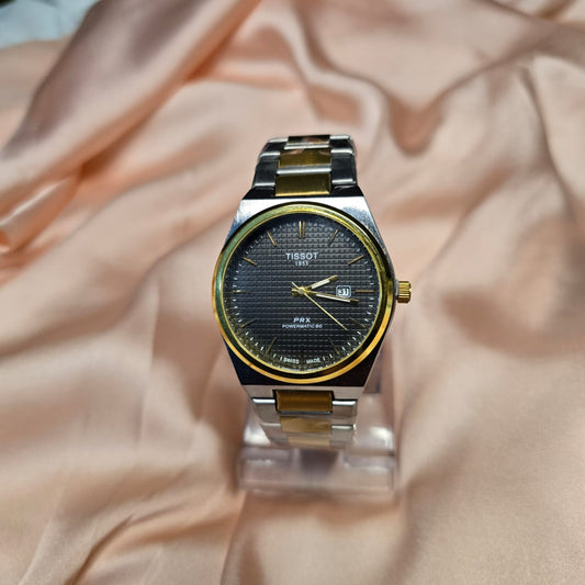 Tissot Luxe - 018