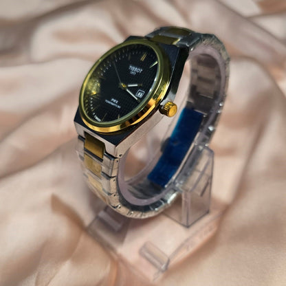 Tissot Luxe - 018