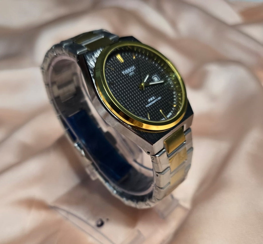 Tissot Luxe - 018