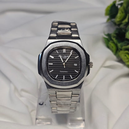 Patek Philippe - 001