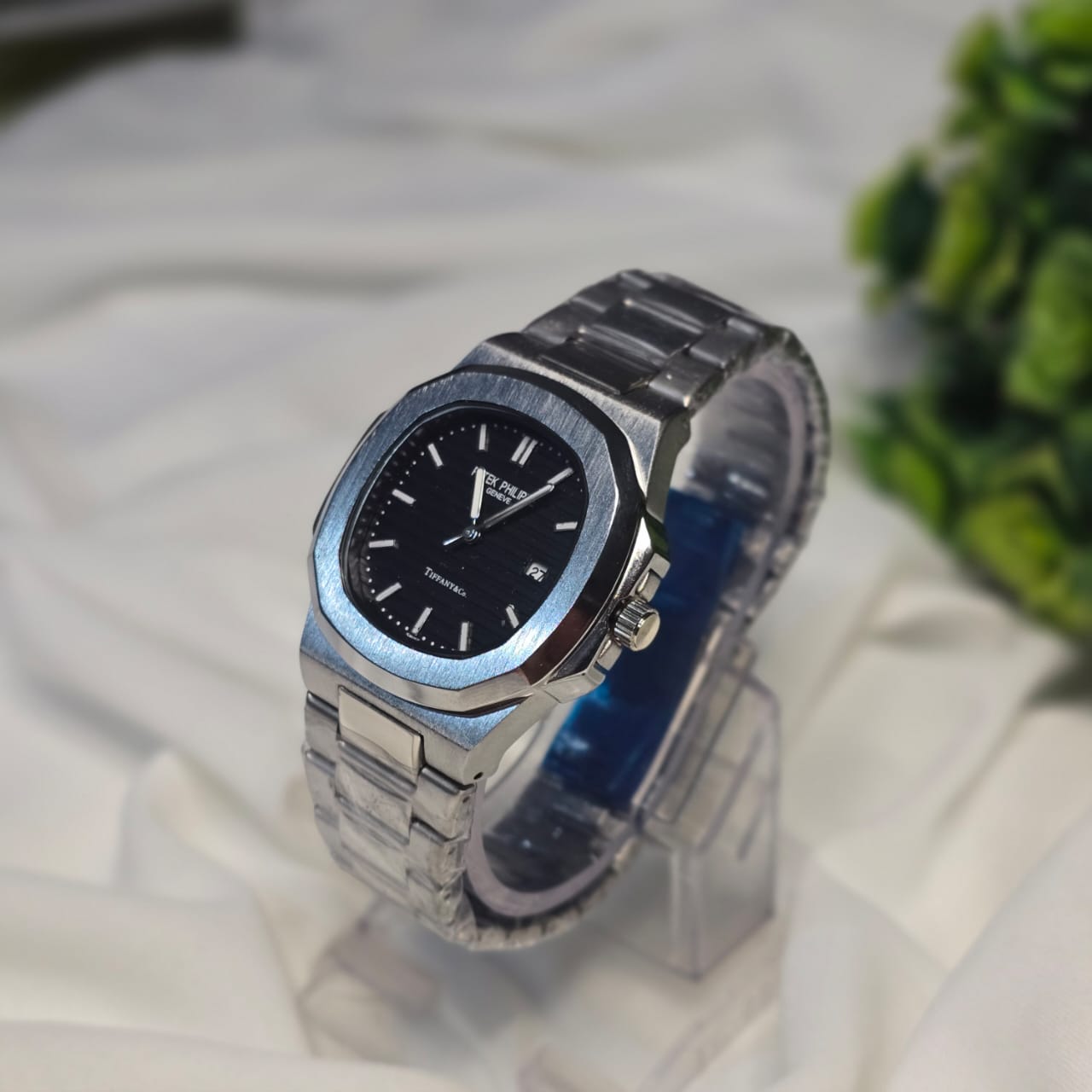 Patek Philippe - 001