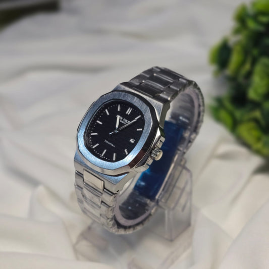 Patek Philippe - 001