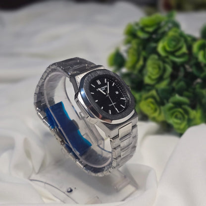 Patek Philippe - 001