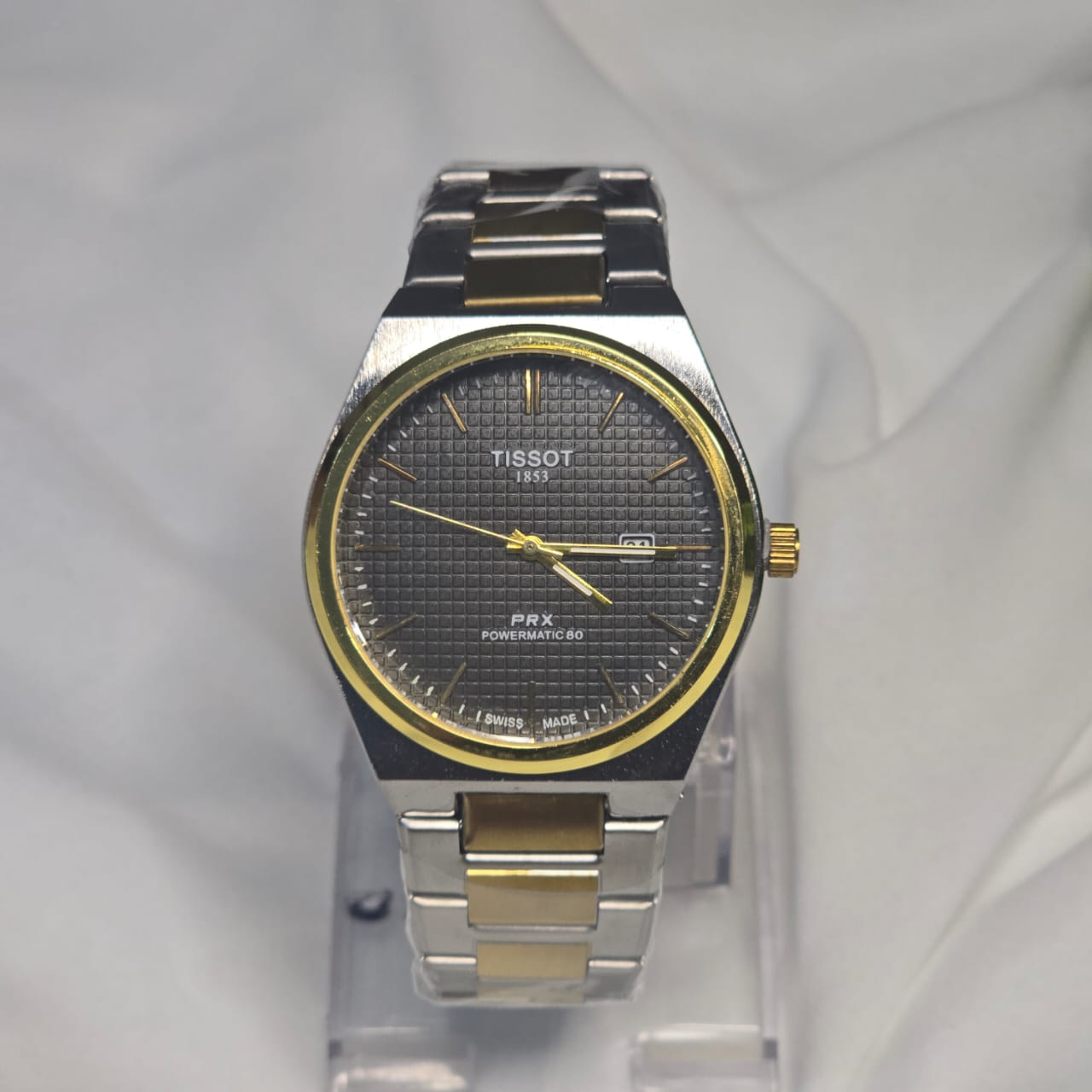 Tissot Luxe - 018