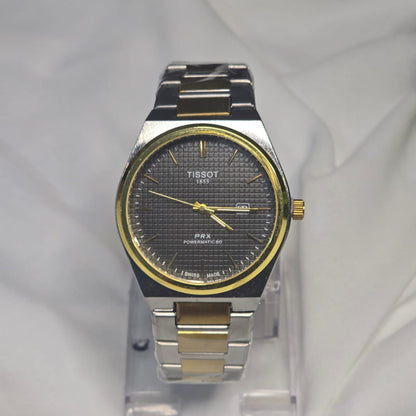 Tissot Luxe - 018