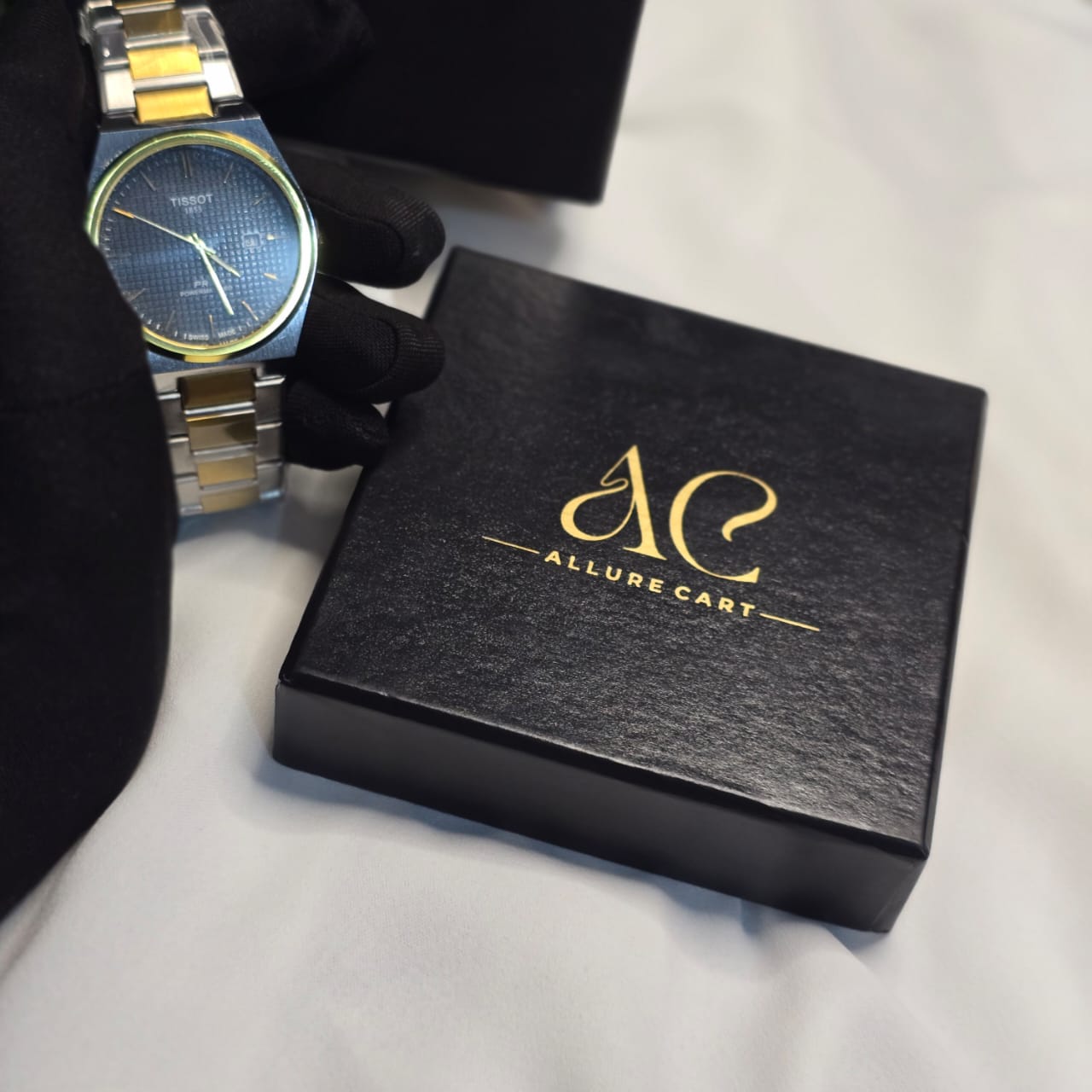 Tissot Luxe - 018
