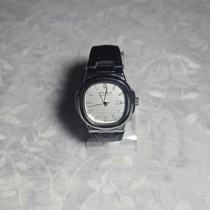 Patek Silver - 012
