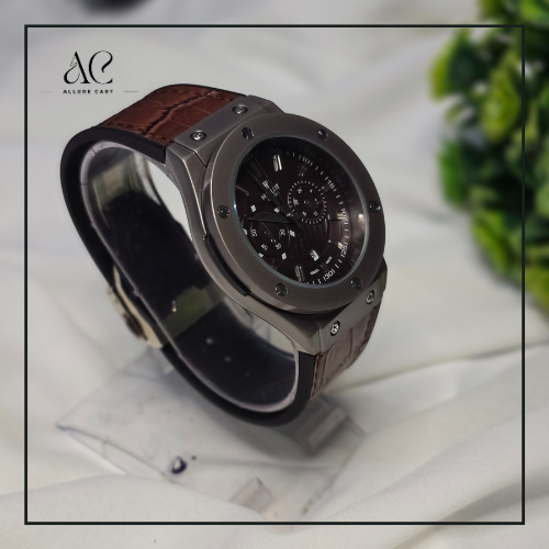 Hublot Leather - 010