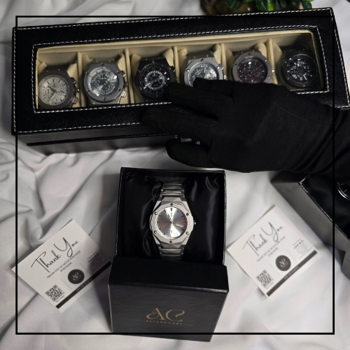 Hublot Chain - 004