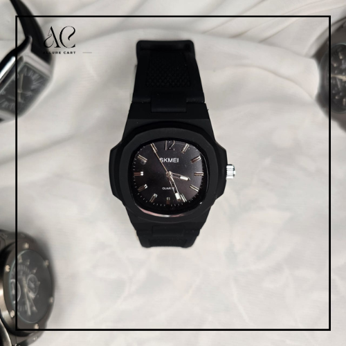 SKMEI Quartz- 008