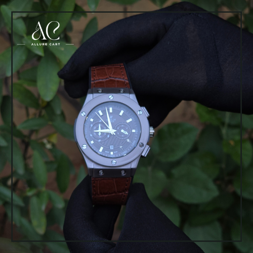 Hublot Leather - 010