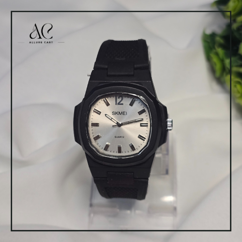 SKMEI Black - 007